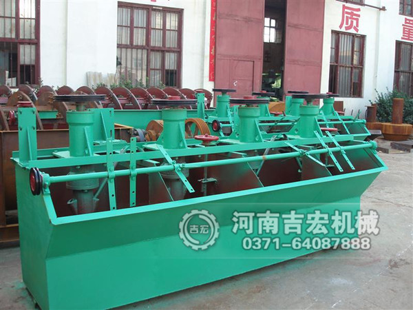 干式磁選機(jī)