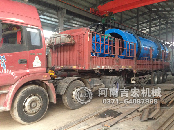 正確使用沙子烘干機才是省時省工的捷徑！