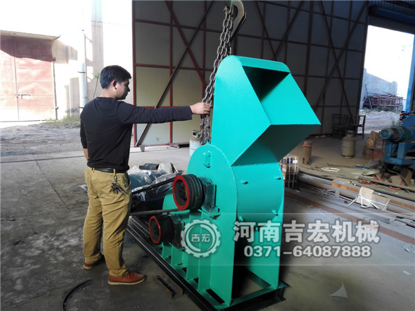 煤炭粉碎機(jī)