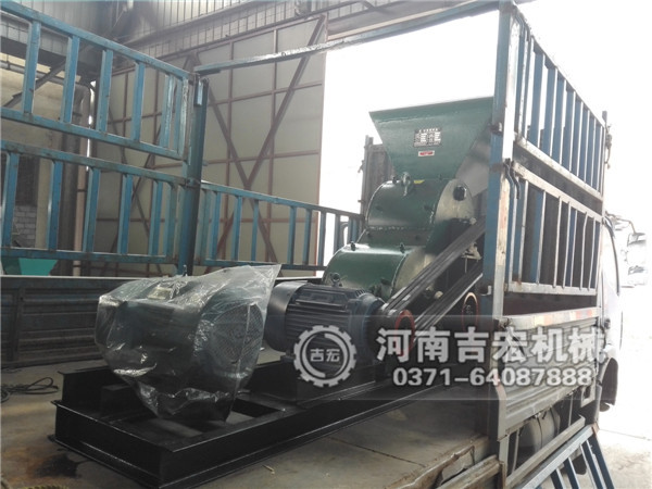 煤渣粉碎機保養(yǎng)工作—平凡卻不容小視！