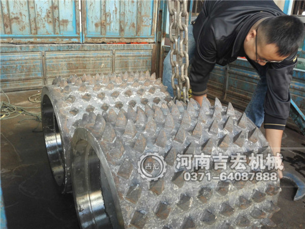 狼牙破碎機(jī)狼牙