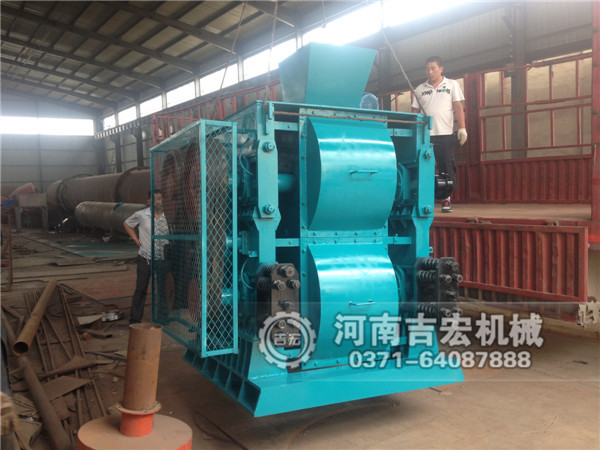 確保四齒輥破碎機(jī)安全生產(chǎn)需要注意哪些問題？