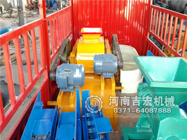 石料破碎機(jī)廠家與您共賞里約奧運(yùn)！