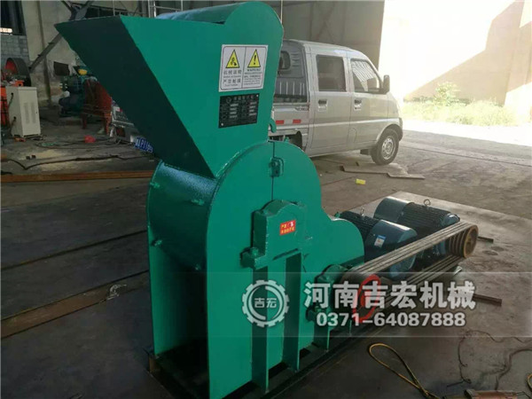 煤矸石破碎機(jī)