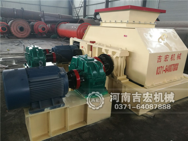 大型河卵石破沙機(jī)