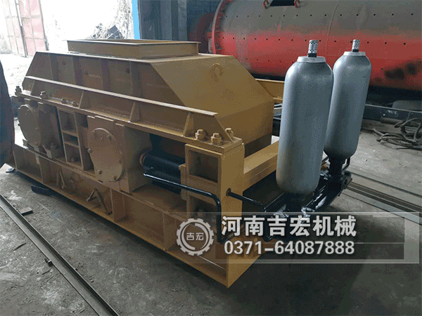 大型河卵石破沙機(jī)