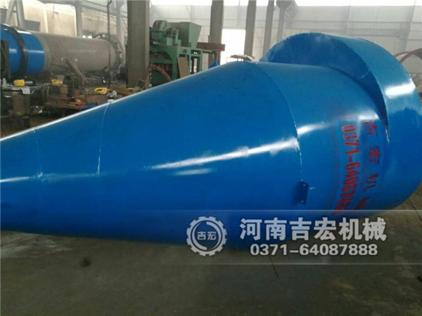 發(fā)往廣東省陽(yáng)東畜禽養(yǎng)殖有限公司大型糞類(lèi)生產(chǎn)線