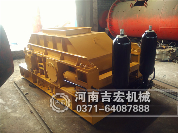 大型石頭破碎細碎機型號參數(shù)廠家介紹！