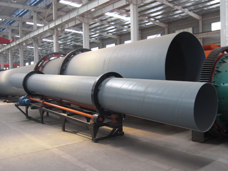 小型焦炭烘干機多少錢一臺,烘干效果咋樣？