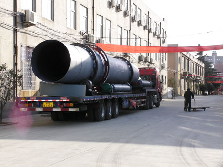 小型烘干沙機(jī)價格_大型烘干沙機(jī)多少錢一臺 ！