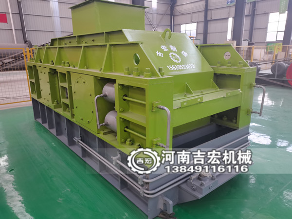 頁巖破碎用什么設(shè)備好,多少錢一臺(tái)？